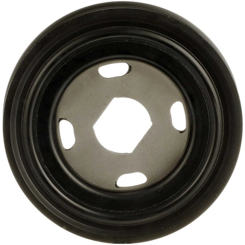 Gates Crank Shaft Belt Pulley TVD1244