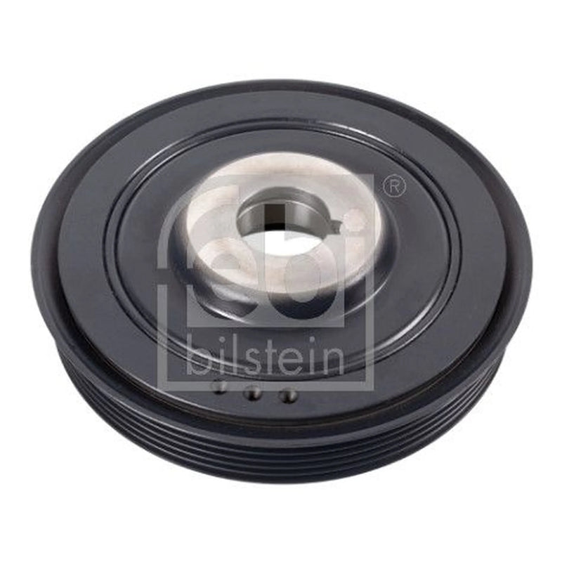 Febi Crank Shaft Belt Pulley 24628