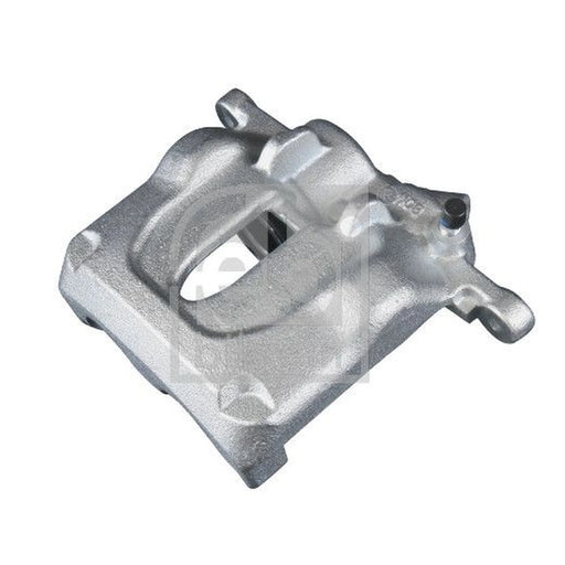 Febi Brake Caliper Assembly Front Left 178126