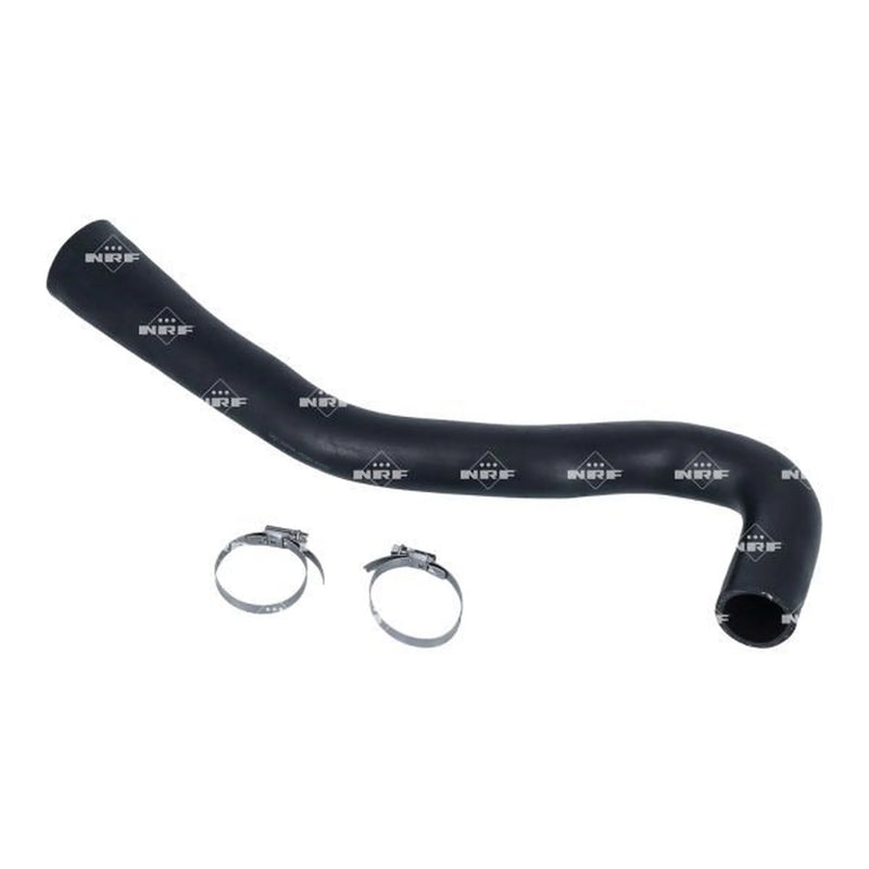 NRF Intercooler Turbo Charge Air Hose 166380