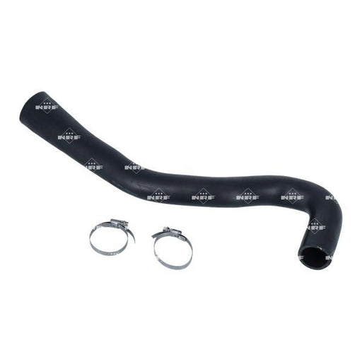 NRF Intercooler Turbo Charge Air Hose 166380