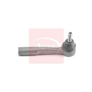 Apec Steering Tie Rod End Ball Joint Front Right M16x1.5 AST6773