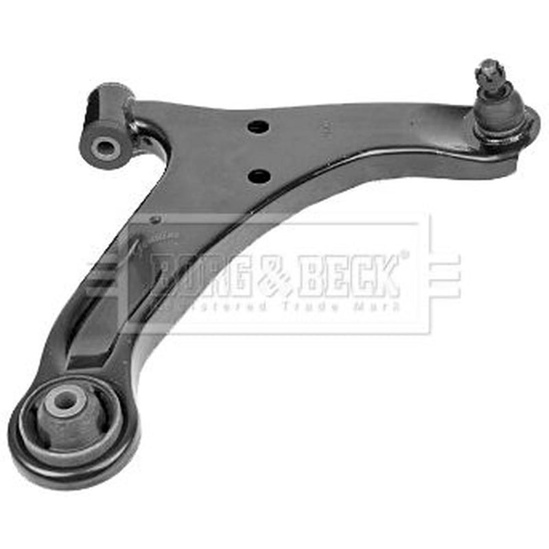 Borg & Beck Control/Trailing Arm BCA7049