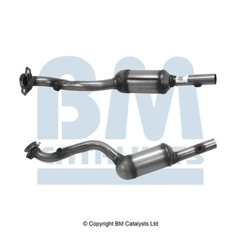 BM Catalysts Homologated Petrol Cat BM92394H