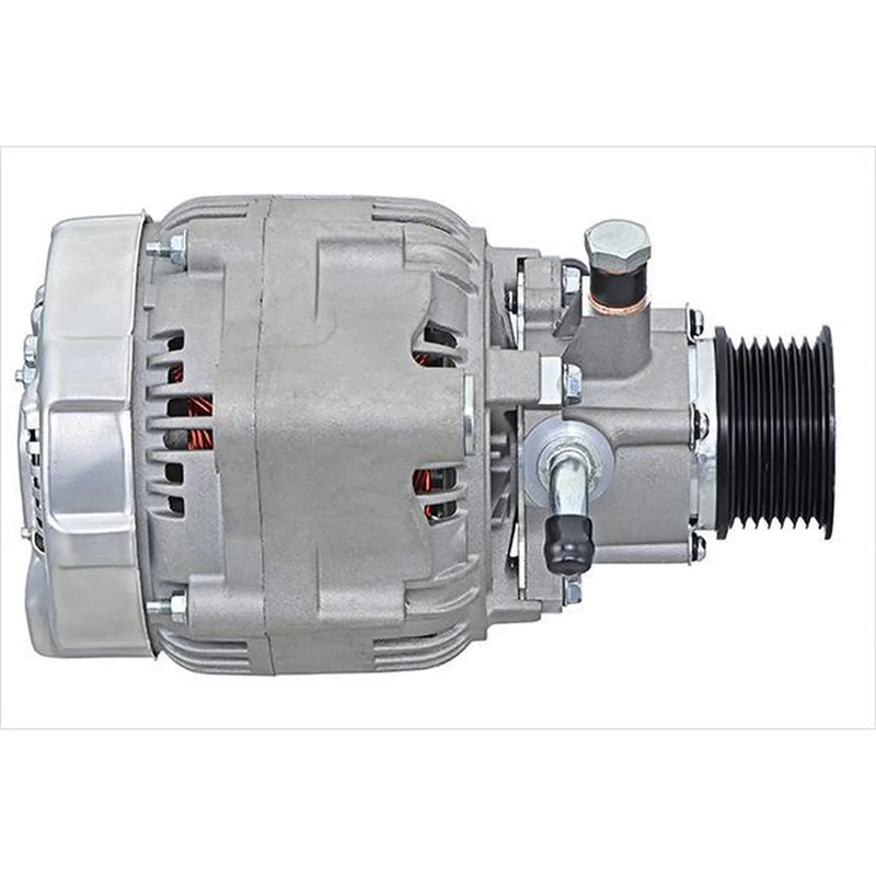 Hella Car Alternator 12V 8EL 015 630-771