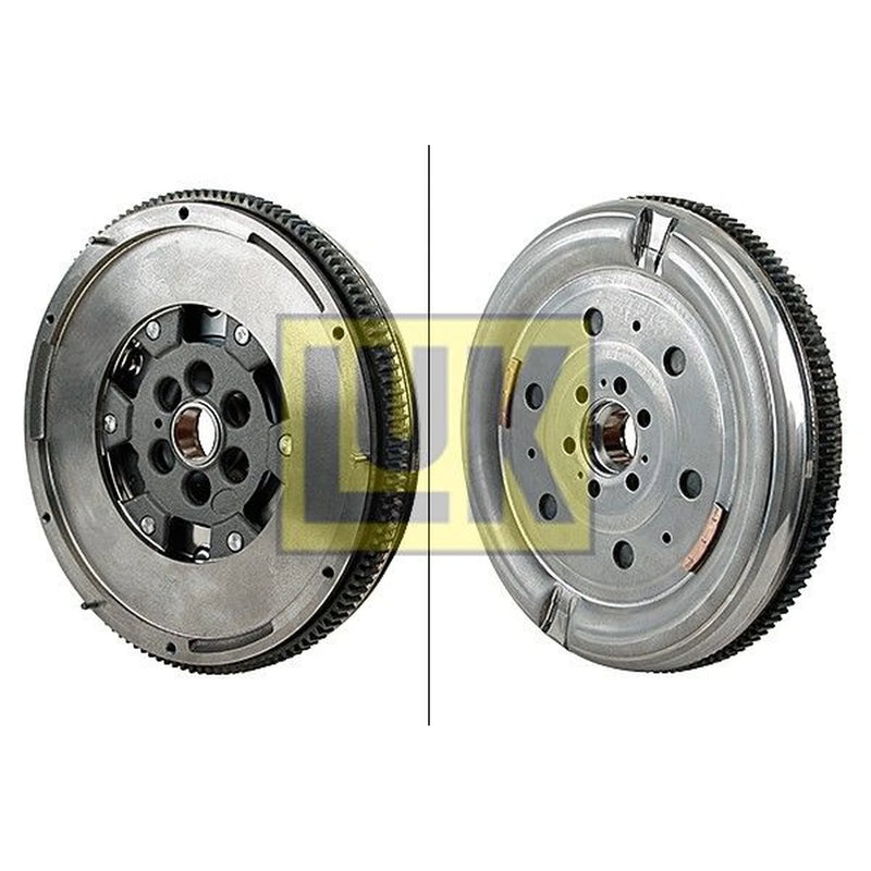 LuK Engine Flywheel Teeth 415070210