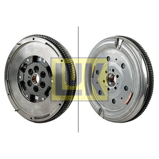 LuK Engine Flywheel Teeth 415070210