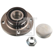 Febi Wheel Bearing Kit Rear Right 117mm 171142