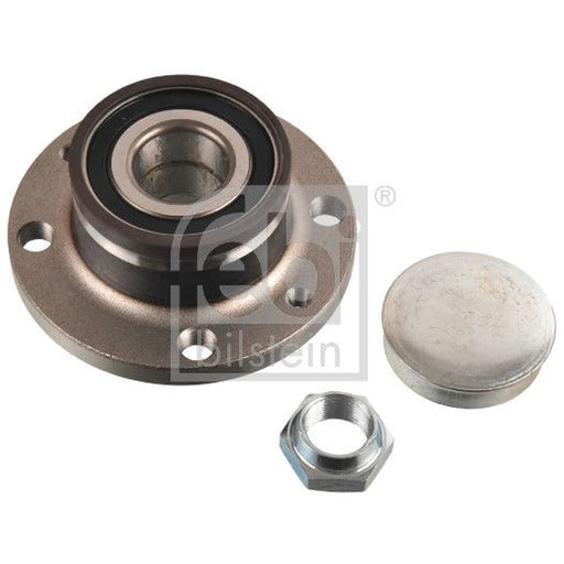 Febi Wheel Bearing Kit Rear Right 117mm 171142