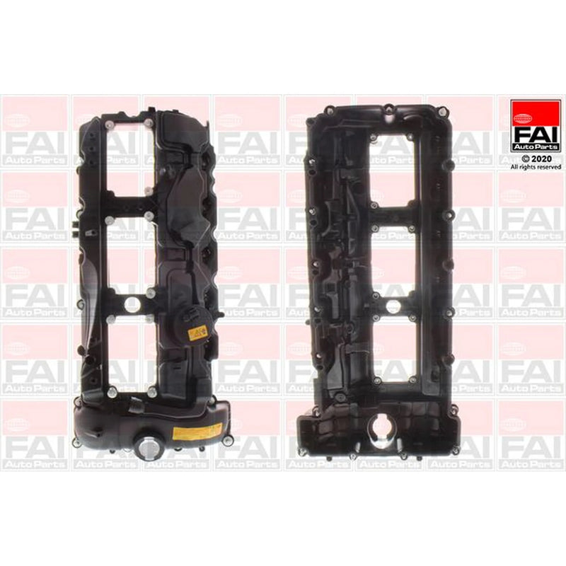 FAI Cylinder Head Cover VC021