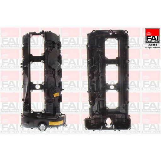 FAI Cylinder Head Cover VC021