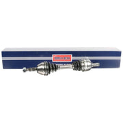 Borg & Beck CV Drive Shaft Driveshaft Front Left BDS1840