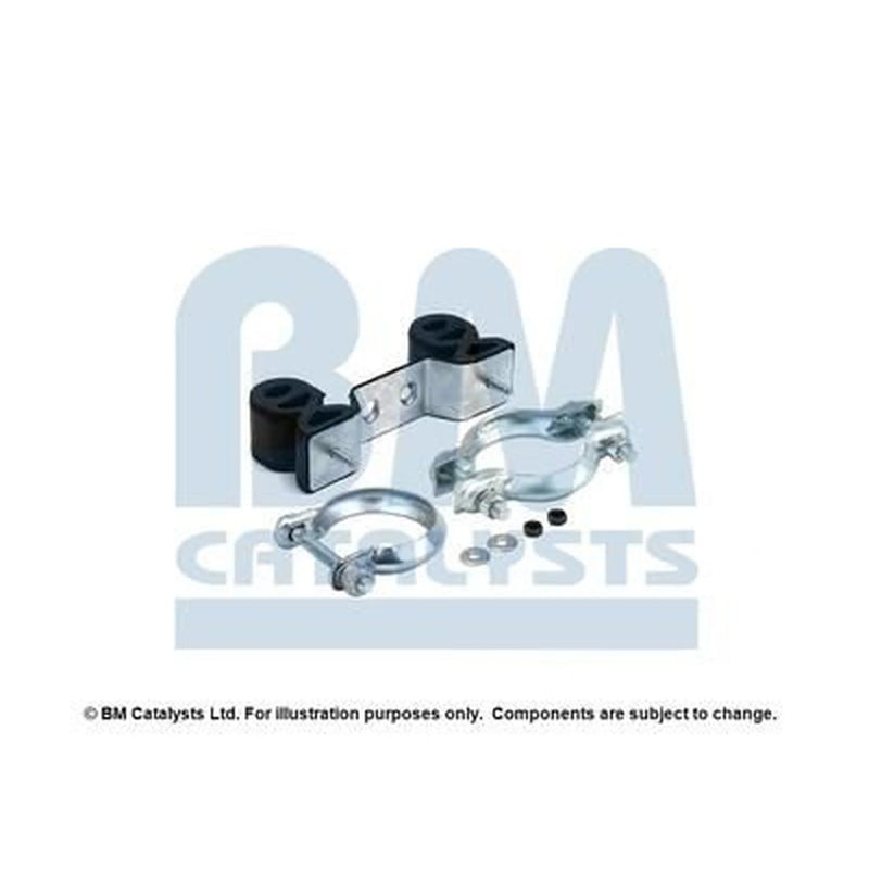 BM Catalysts Exhaust Pipe Mounting Kit FK50734C