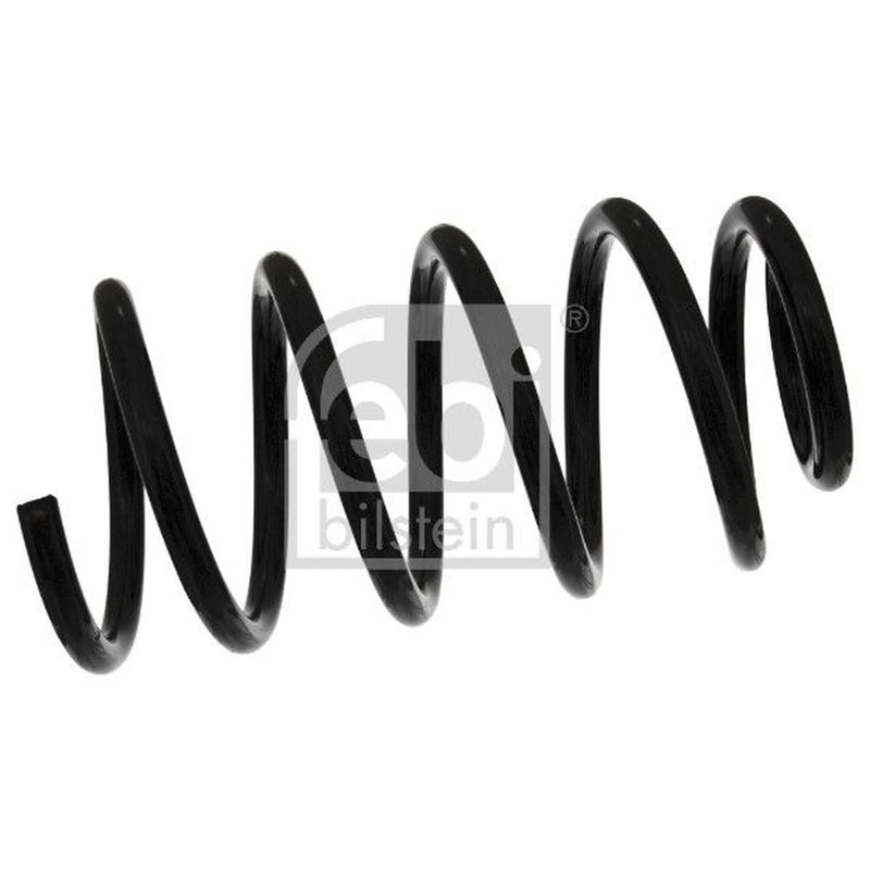 Febi Rear Suspension Coil Spring 46936