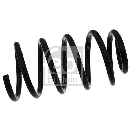 Febi Rear Suspension Coil Spring 46936