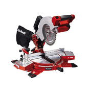 Einhell TE-MS 18/210 Li Solo Mitre Saw 18V Bare Unit - 4300890