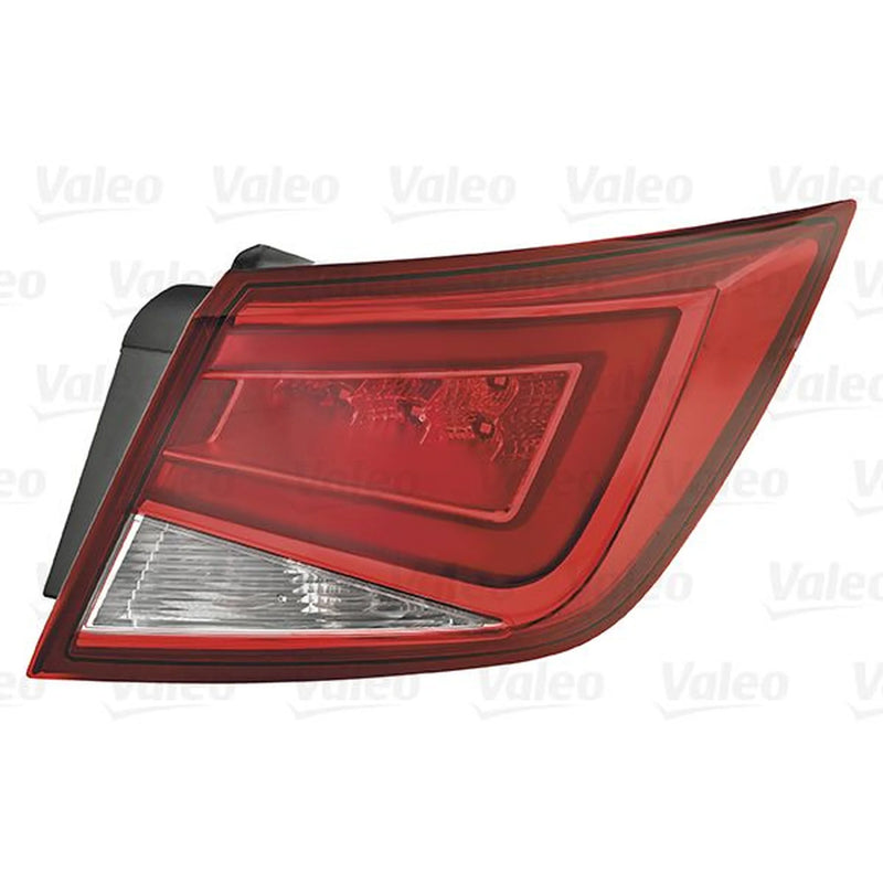 Valeo Tail Light / Lamp Right 045329