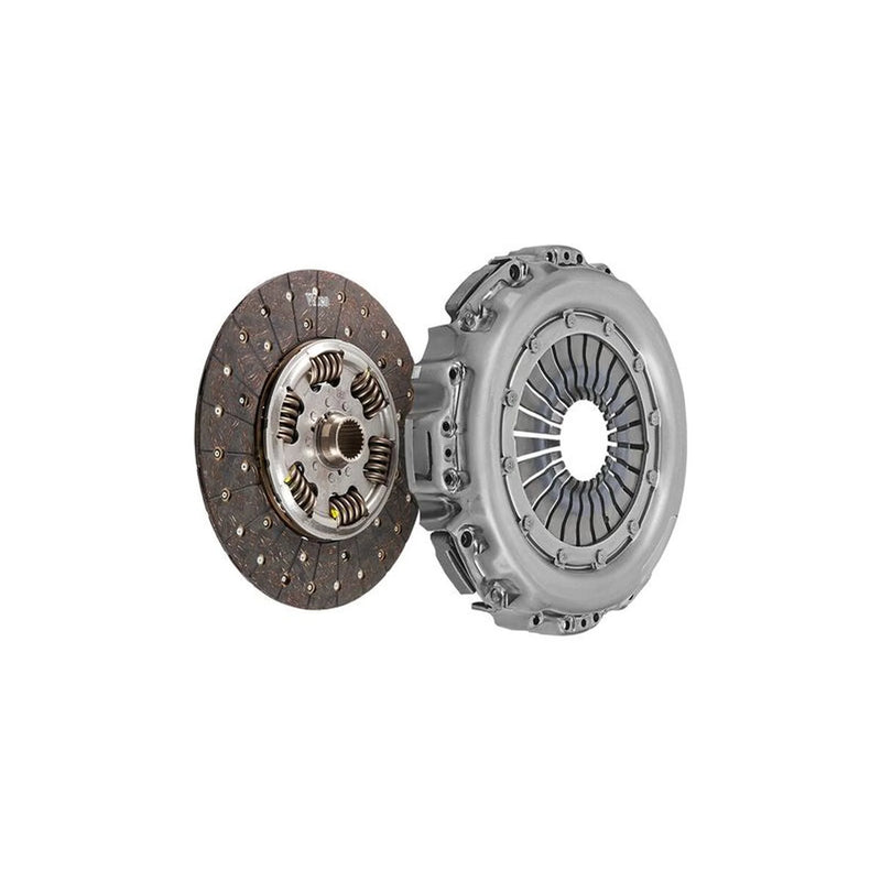 Valeo Clutch Kit Set 2pc 827426