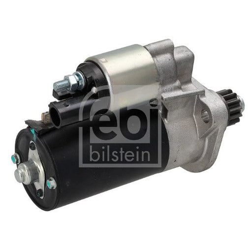Febi Starter Motor 12V 2kW 13 Teeth 1003069