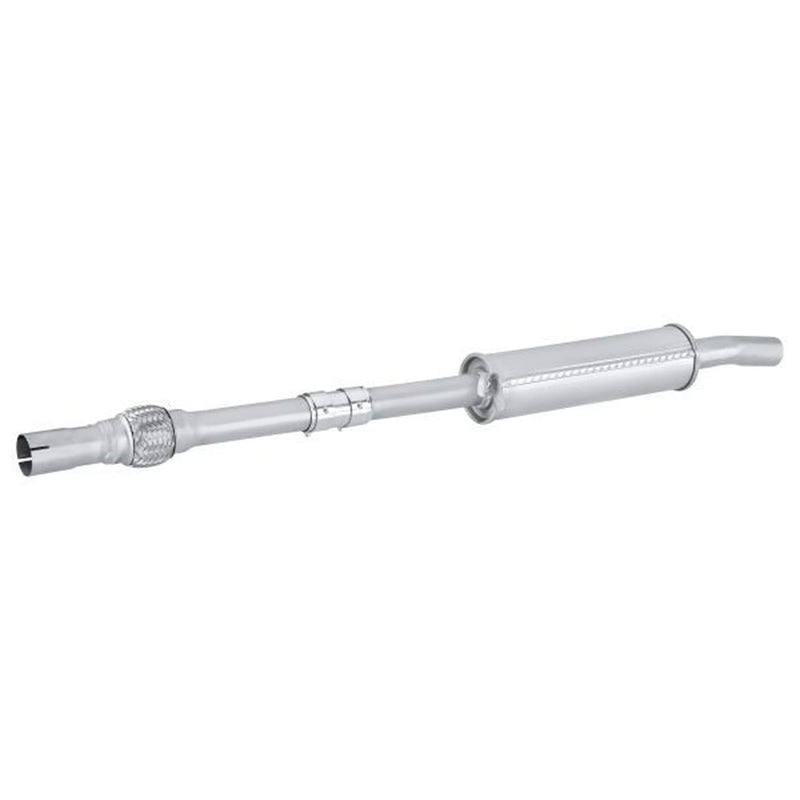 Hella Middle Silencer 8LC 366 026-141