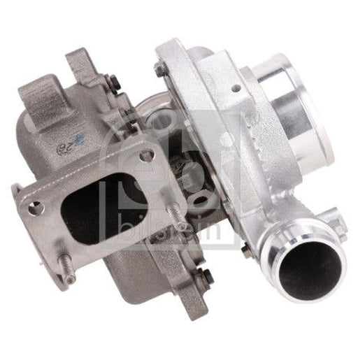 Febi Turbocharger Turbo Unit 188831