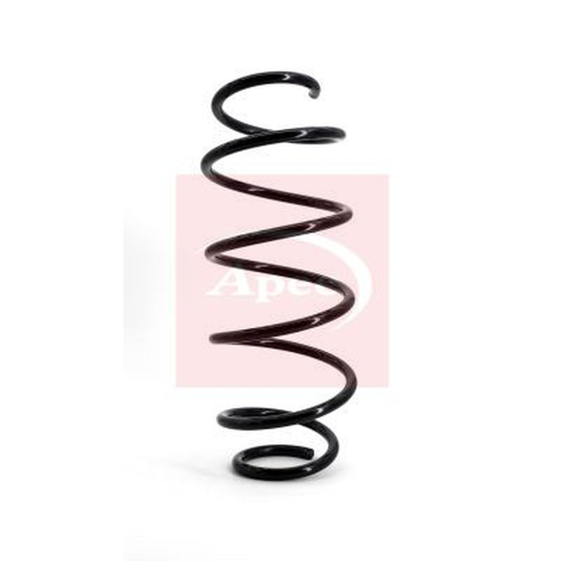 Apec Front Suspension Coil Spring ACS1162