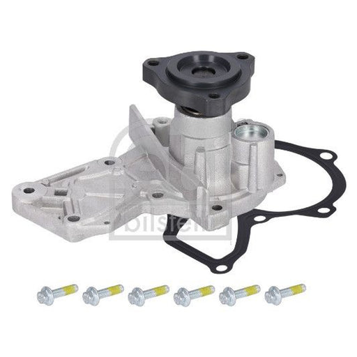Febi Engine Cooling Water Pump 185051
