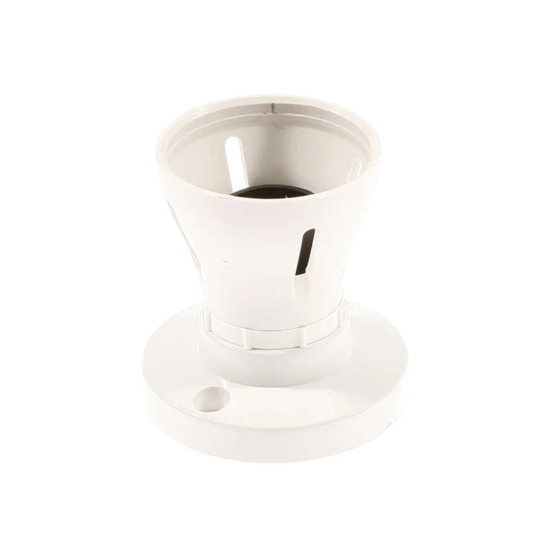 SMJ Straight Batten Lampholder Trade Pack - PPSTRBAT