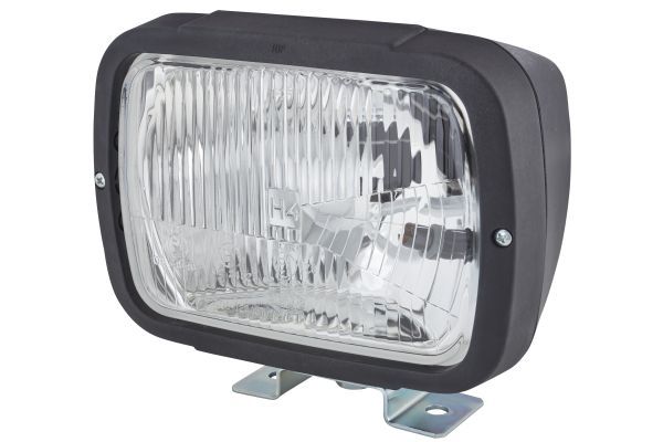 Hella Headlight Headlamp T4W Right