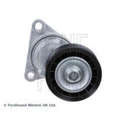 Blue Print Auxiliary Belt Tensioner ADM57650