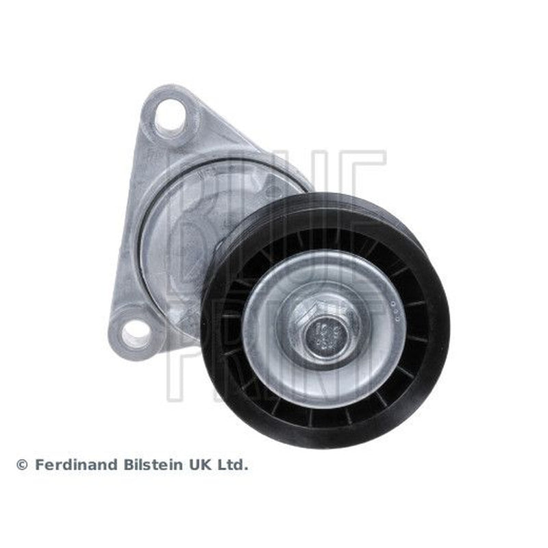 Blue Print Auxiliary Belt Tensioner ADM57650