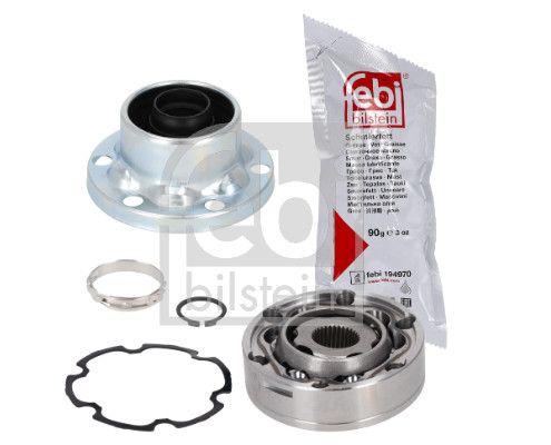 Febi Propshaft Universal Joint