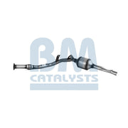 BM Catalysts Homologated Diesel Cat BM80095H