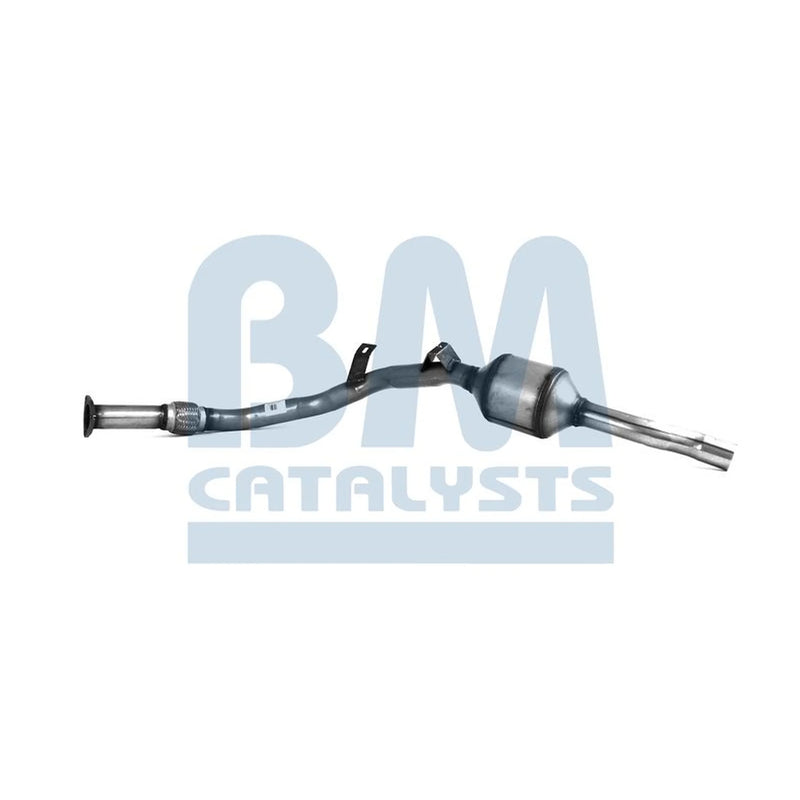 BM Catalysts Homologated Diesel Cat BM80095H