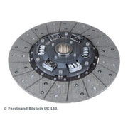 Blue Print Clutch Friction Disc Plate 300mm 14 Splines ADC43150
