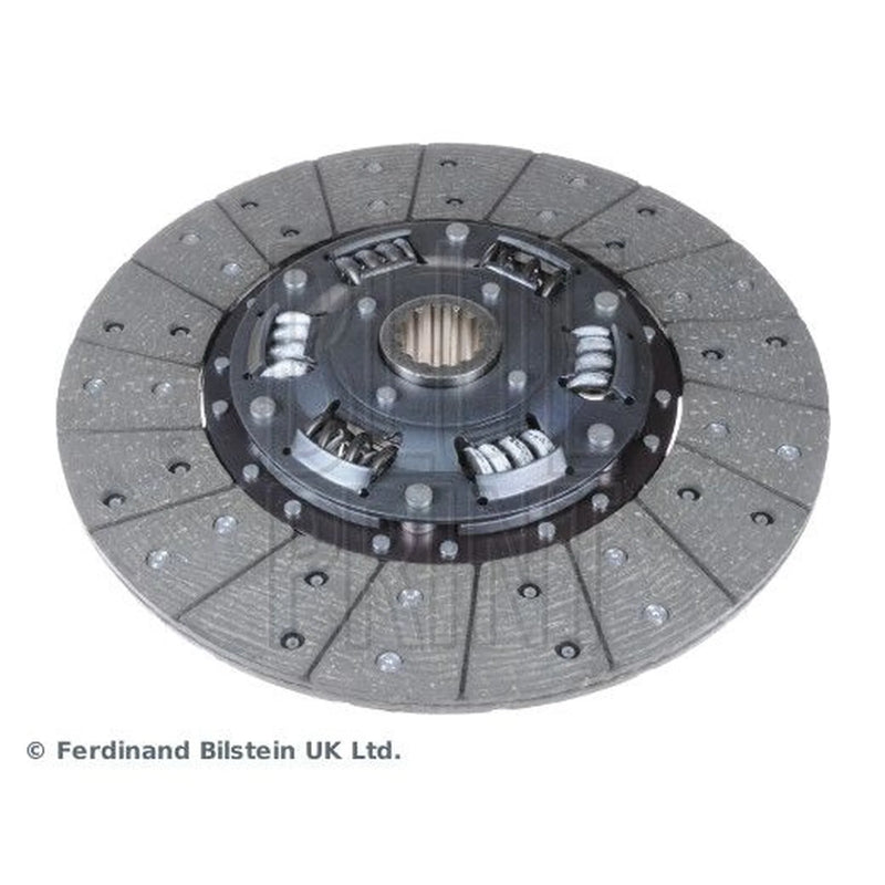 Blue Print Clutch Friction Disc Plate 300mm 14 Splines ADC43150
