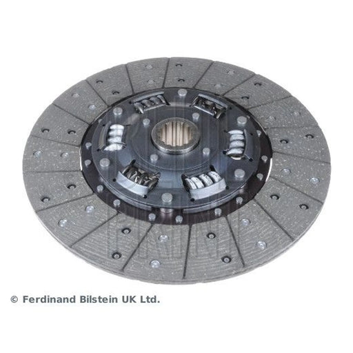 Blue Print Clutch Friction Disc Plate 300mm 14 Splines ADC43150