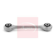 Apec Stabiliser Bar Link Coupling Rod Front Right AST4405