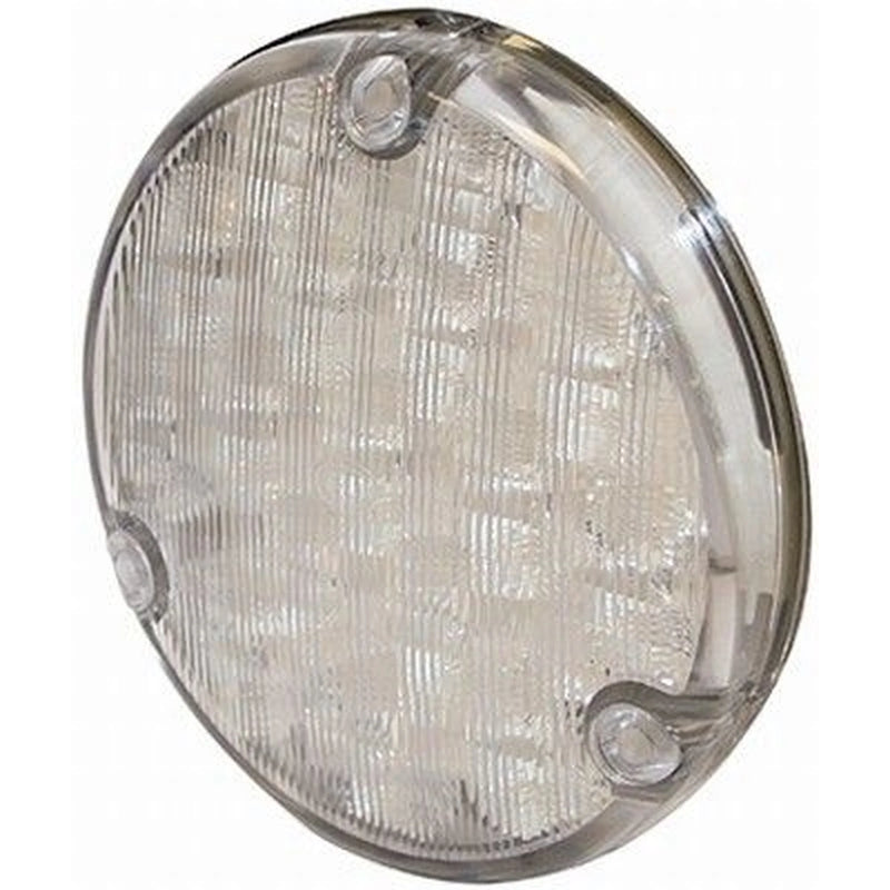 Hella Direction Indicator Light Front 2BA 959 932-051