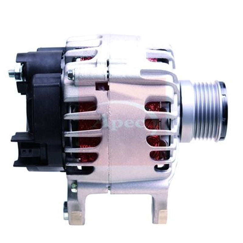 Apec Car Alternator 12V AAL2014