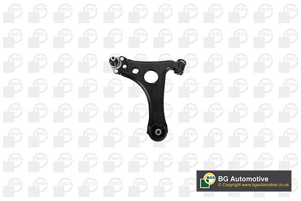 BGA Control/Trailing Arm Front Right