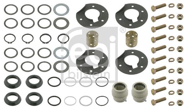 Febi Brake Camshaft Repair Kit