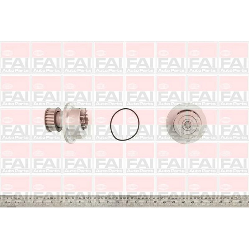 FAI Engine Cooling Water Pump WP3084