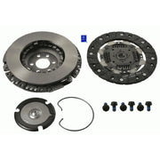 Sachs Clutch Kit Set 3pc 3000082003