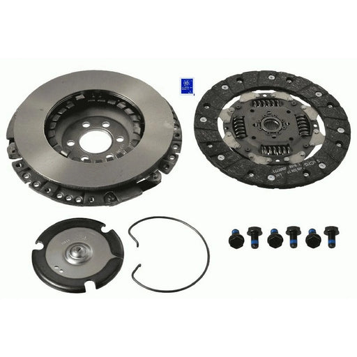 Sachs Clutch Kit Set 3pc 3000082003