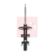 Apec Shock Absorber Damper Strut Front ASA1516