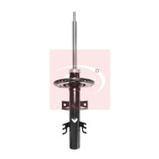 Apec Shock Absorber Damper Strut Front ASA1516