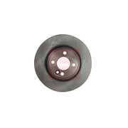Apec 2 x Vented Front Brake Discs DSK2626