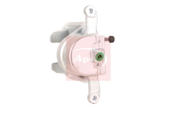 Apec Brake Caliper Assembly Front Left