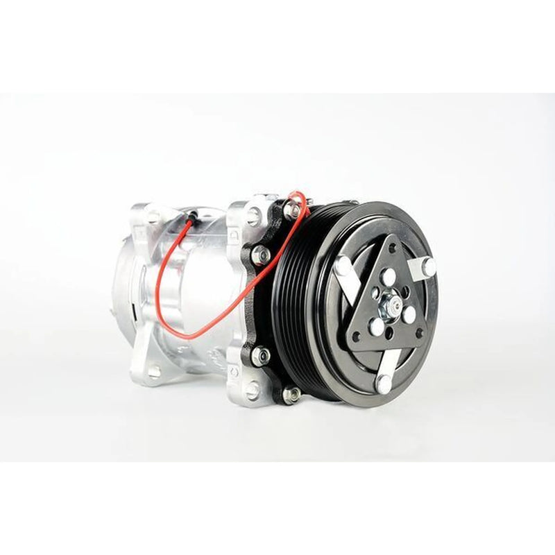Mahle Air Conditioning Compressor ACP 984 000P